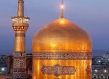 🔸امام رضا علیه السلام فرمودند : عقل شخص مسلمان کامل نمی‌شود مگر اینکه ده خصلت در او باشد …