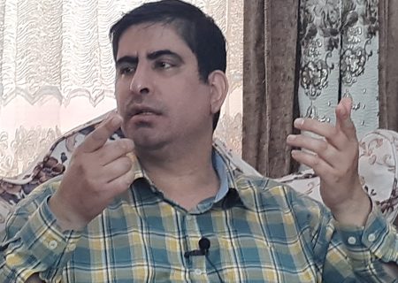 معرفی سایت دین مصفّا
