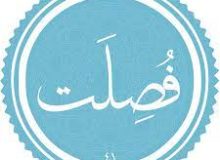 ✨☀️امیرالمؤمنین (ع) در قرآن- آیه ۳۳ – سوره فصلت☀️✨