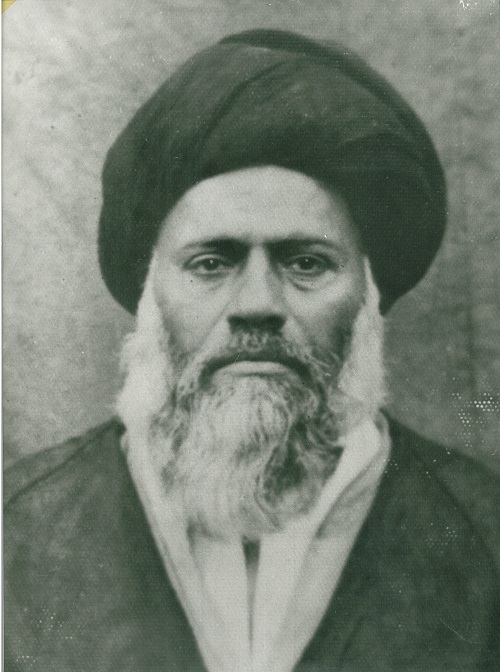 مروری اجمالی بر زندگانی آیت الله سیّد احمد مرعشی (ره)