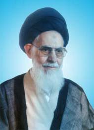 مروری اجمالی بر زندگانی آیت الله سیّد اسماعیل مرعشی (ره)