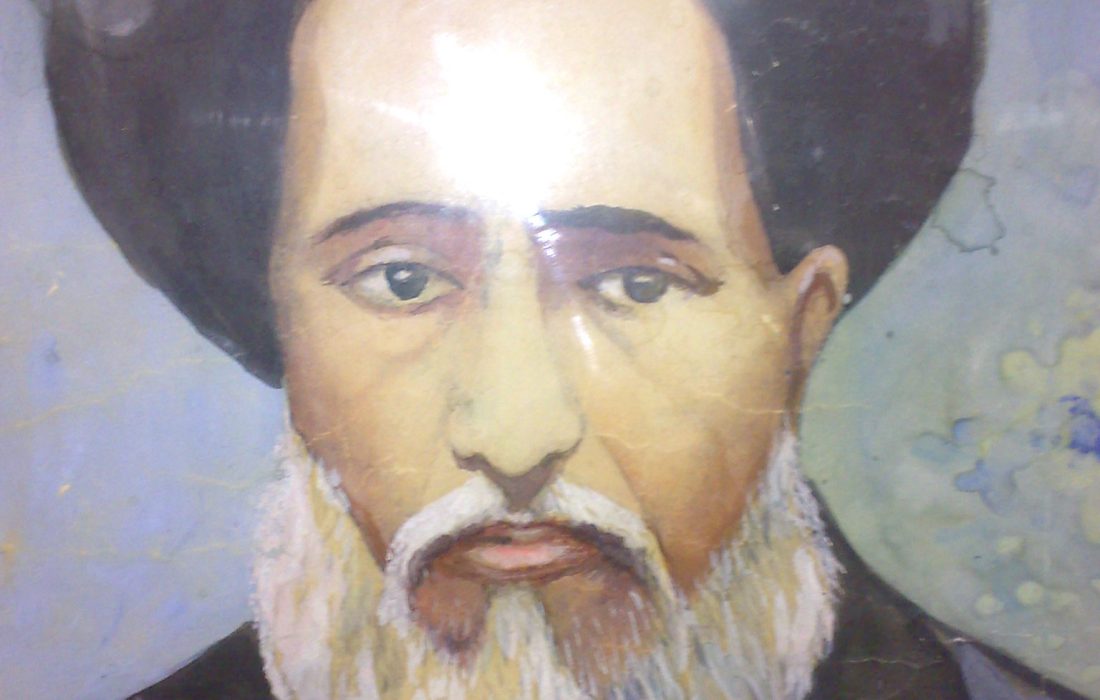 مروری اجمالی بر زندگانی آیت اللّه سیّد سلطان علی مرعشی(ره)