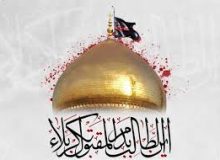 🔸زیارت امام حسین علیه السلام برابر با نود حج از حج‌های پیامبر اکرم صلی الله علیه و آله و سلم