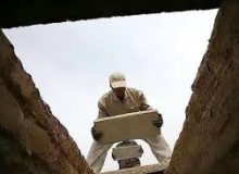 عواملی که فشار قبر را برطرف می کند….