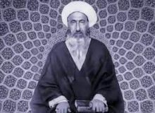 🌸 تشرف میرزای نائینی محضر مولایمان، صاحب العصر و الزمان عجل الله تعالی فرجه الشریف🌸