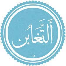 ✨☀️امام شناسی در قرآن-آیهی ۸ سورهی تغابن☀️✨