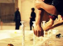🔸با وضو خوابیدن و شب تا به صبح در حال عبادت بودن