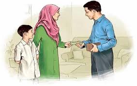 💠🔸💠حدیث نفقه در دین…