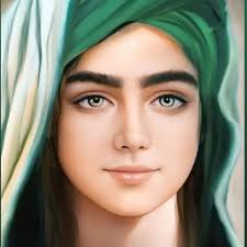 🏴حضرت_قاسم_علیه_السلام 🏴