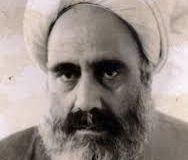 توسل علامه امینی در حرم امیرالمؤمنین علیه السلام
